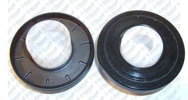 SKT 041265-FP Krank On Kecesi P206 P307 P207 P1007 C2 C3 C3 Ii C4 Et3j4 1.4 16v 24×50×8
